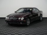 Used 2005 Mercedes-Benz CL 55 AMG image 3