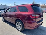 Used 2023 Dodge Durango GT image 4