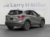 Used 2016 MAZDA CX-5 Grand Touring image 2
