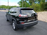 Certified 2022 Jeep Cherokee Latitude Lux image 4