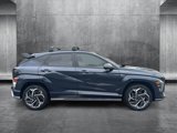 Certified 2025 Hyundai Kona N Line S image 4