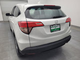 Used 2017 Honda HR-V LX image 2