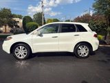 Used 2012 Acura RDX FWD image 4