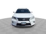 Used 2015 Lexus RX 350 F Sport w/ Navigation Package image 3