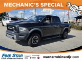 Used 2016 RAM 1500 Rebel w/ Luxury Group image 3