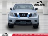 Used 2013 Nissan Frontier SV image 3