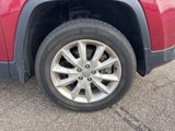 Used 2014 Jeep Cherokee Limited w/ Luxury Group image 5