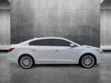 Used 2015 Buick LaCrosse Premium w/ Driver Confidence Package #1 image 4