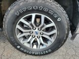 Used 2021 Ford F150 Lariat w/ Equipment Group 501A Mid image 5