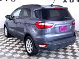 Used 2021 Ford EcoSport SE w/ SE Convenience Package image 5