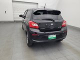 Used 2018 Mitsubishi Mirage SE image 6