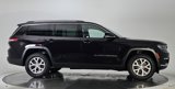 Used 2022 Jeep Grand Cherokee L Limited w/ Luxury Tech Group II image 3