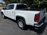 Used 2017 Chevrolet Colorado W/T w/ WT Convenience Package image 3