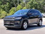 Used 2019 Jeep Compass Latitude w/ Safety & Security Group image 4