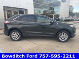 Used 2023 Ford Edge SEL image 3