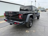 Used 2021 Jeep Gladiator Rubicon image 3