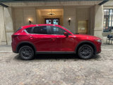 Used 2019 MAZDA CX-5 Touring image 2