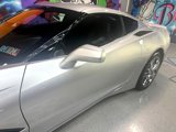 Used 2017 Chevrolet Corvette Stingray Coupe w/ Battery Protection Package image 2