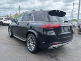 Used 2020 Mercedes-Benz GLE 350 4MATIC image 4
