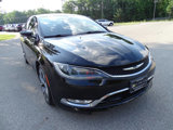 Used 2015 Chrysler 200 C image 4