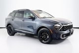 Used 2023 Kia Sportage X-Pro image 3
