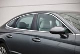 Used 2022 Hyundai Sonata SEL w/ Cargo Package image 5