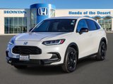 Certified 2023 Honda HR-V Sport image 3