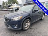 Used 2015 MAZDA CX-5 Touring w/ Touring Technology Package image 3