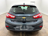 Used 2018 Chevrolet Cruze LT image 5