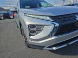 Used 2023 Mitsubishi Eclipse Cross SE image 4