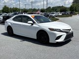Used 2018 Toyota Camry SE image 2