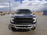 Used 2016 Ford F150 Lariat w/ Equipment Group 502A Luxury image 2