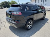 Used 2019 Jeep Cherokee Limited image 5
