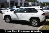 New 2025 Toyota RAV4 LE image 2