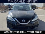 Used 2018 Nissan Sentra SV image 4