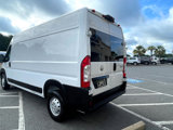 Used 2023 RAM ProMaster 2500 image 5