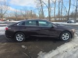 Used 2020 Chevrolet Malibu LS image 2