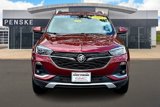 Certified 2023 Buick Encore GX Essence w/ Experience Buick Package image 3