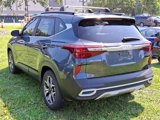 Certified 2022 Kia Seltos EX image 4