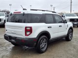 New 2025 Ford Bronco Sport Big Bend w/ Convenience Package image 2