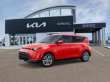 New 2025 Kia Soul LX image 3