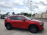 Used 2019 MAZDA CX-5 Touring image 6