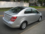 Used 2018 Chevrolet Sonic LT image 5