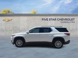 Used 2020 Chevrolet Traverse LT image 5