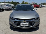 Used 2024 Chevrolet Malibu LT image 2