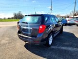 Used 2012 Chevrolet Equinox LS image 2
