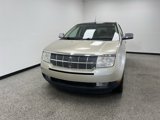Used 2010 Lincoln MKX AWD image 3