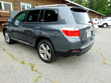 Used 2011 Toyota Highlander Limited image 3