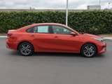 Used 2023 Kia Forte LXS image 4
