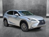 Used 2017 Lexus NX 200t FWD image 3